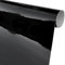 Carbon Folie,Schwarz Glänzend,Selbstklebend Autofolie aus Vinyl, Arespark Auto Schutz Carbon Folie (150 X 30cm)