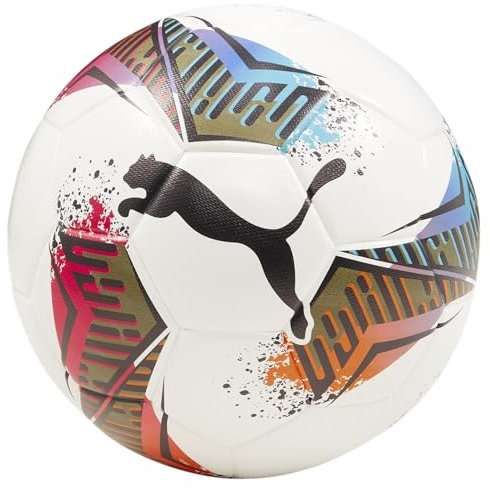 Futsal 1 TB (FIFA Quality Pro), Puma Weiß-granat Rose-dusty Aqua
