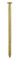 Multi-Fix Concrete Door & Window Frame Fixing Concrete Screws Sizes 40-200MM (Pack of 20, 50 100, 200, 500) (20, 7.5x150mm)