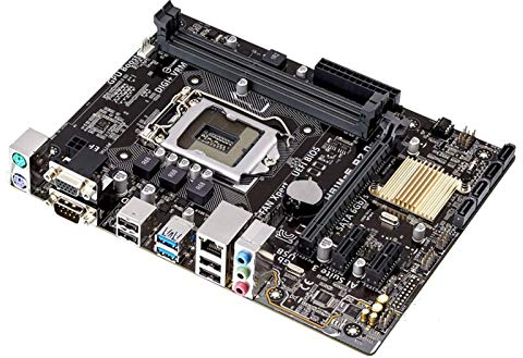 motherboard Motherboard Fit For Asus H81M-E R2.0 Desktop Motherboard H81 Socket LGA 1150 I3 I5 I7 DDR3 16G Micro-ATX UEFI BIOS Original