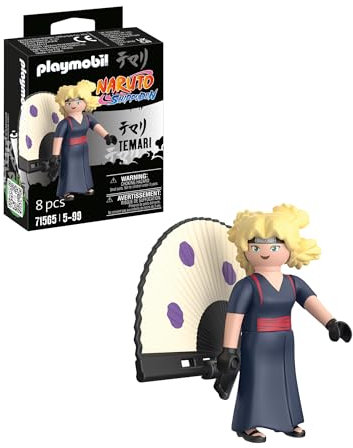 PLAYMOBIL - 71565 - Temari