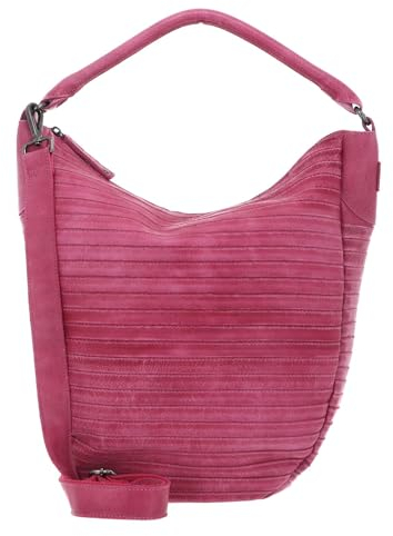 FredsBruder Collection Gürteltier S Beuteltasche pink