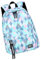 Holibanna 1Stk mäppchen Rucksack Schüler Schultasche Reisetasche Büchertasche atmungsaktiv Sporttasche Student