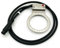 windmeile | PAS KM-DH Sensor Pedalsensor, Bafang 6-Pin Julet Links, PAS Sensor, PAS Systemassistent, E-Bike Elektro Fahrrad Pedelec 24V/36V/48V