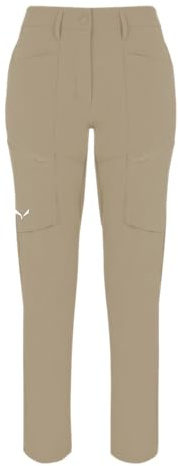 Salewa Puez Durastretch Cargo Hose Damen