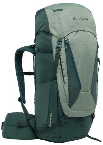 VAUDE Asymmetric 42+8