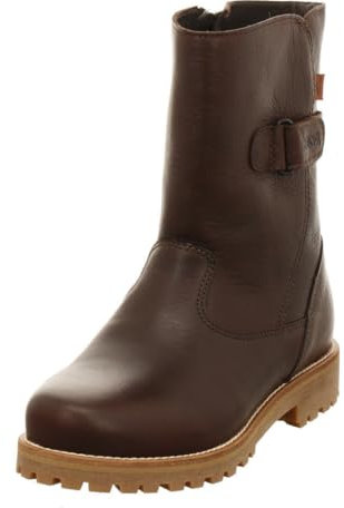 Meindl Stans Lady Identity, 8.0UK/42 EU, Dunkelbraun