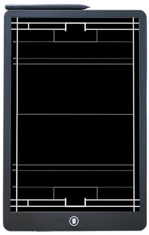 Schreibbrett-Notizbuch – 200 g leichte elektronische Zeichenblöcke | Einfach zu bedienende LCD-Tafel für Kinder | Doodle-Tablett für Zubehör für Kinder, Erwachsene und