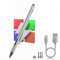 Microsoft Surface Pen - Magnetischer Surface Stift mit 4096 Druck Tilt & Palm Rejection, Microsoft Surface Stylus Stift für Surface Pro 10/9/8/X/7/6/5/4/3,Surface Go4/3/2/1/Laptop/Studio/Book4/3/2/1