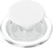 White Pop Socket for Phone Cute PopSockets White Phone White PopSockets PopGrip for MagSafe