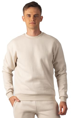 Carlheim Men's Sweatshirt Hudson Lounge