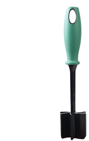 Meat Shredder Tool - Heat Resistant Meat Grinder Tool Ground Meat Grinder | Portable 6 Meat Blender Comfort Grip Spatula Grinder for Meat pa