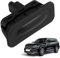 Bouton Ouverture Coffre pour Clio 3 Megane 2, Bouton de Déverrouillage de Poignée, Interrupteur de Coffre de Hayon de Voiture, pour Clio MK2 MK3 MK4 8200076256