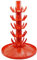Home Brew & Wine Making - Bottle Drainer - 45 Bottle Tree