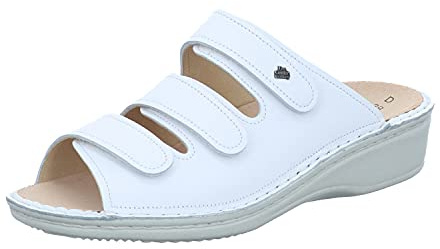 Finn Comfort Menorca-S Damen schwarz
