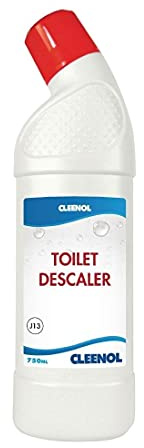 Cleenol 082940 Toiletten Entkalker, 750ml