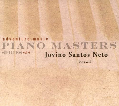 Piano Masters Series 4