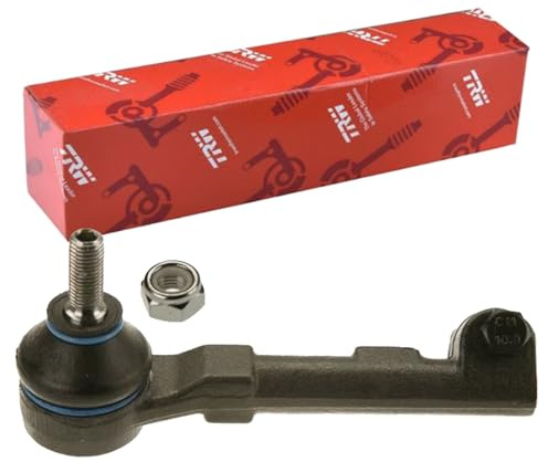 TRW Automotive AfterMarket JTE292 Tie Rod End