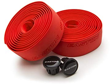 PINLINE rotes Lenkerband