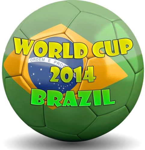 Football World cup 2014