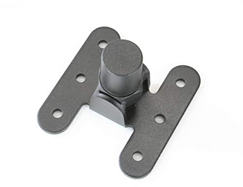 Universal Floor Mount for Mobotron Universal Laptop Mount