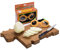 Diabolical DP0928 Onion Goggles Funny Cool Gadget for Him Novelty Kitchen Gift for Her