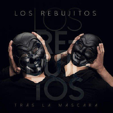 Tras La Máscara [Import]