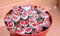¡Gran venta! 100 pcs genuino LITHOPS KARASMONTANA V Mickbergensis var Red Top Seeds suculentas ~ piedras vivas - Arcis Nuevos