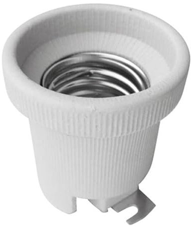 Douille pour lampe culot E40 Superplant