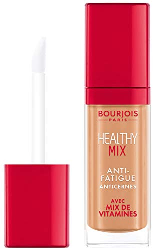 Bourjois Healthy Mix Anti-Fatigue Concealer 56 Amber, 7.8ml