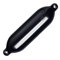 Danfender Light Bootsfender - für kleine und mittlere Boote, Farbe:schwarz, Typ:623 L (Ø 160 mm x 630 mm)