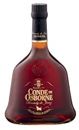 Bodegas Osborne S.A.