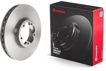 BREMBO 09.C644.11 Brake Disc