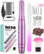 Ponceuse pour Ongles Professionnelle, 11 en 1 Lime a Ongle Electrique Silencieuse, Ponceuse pour ongles manucure machine 20000RPM Puissante et Portable Kit de Manucure Pédicure pour Salon et Maison