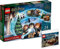 Lego 2er Set: 76390 Harry Potter Adventskalender & 30420 Harry Potter und Hedwig Polybag