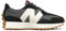 New Balance Femme Womens 327 Basket, Noir, 41.5 EU