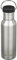 Klean Kanteen Klean Kanteen-1009189 Flaschen Brushed Stainless One size