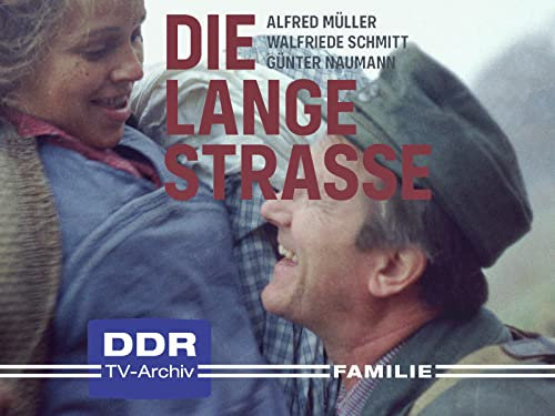 Die lange Strasse