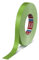 tesa band 4651 Premium leistungsstarkes Gewebeband versch. Breiten und Farben (50 m x 19 mm, grün)