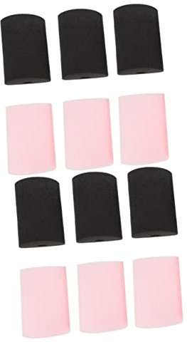 Anneome 12pcs Cup Turner Accessories Sponges for Tumbler Dish Scrubber Cleaning Kit