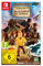 Tim und Struppi - Die Zigarren des Pharaos Limited Edition [Switch]