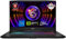 MSI Katana 17 Gaming Laptop: 13th Gen Intel Core i7, GeForce RTX 4060, 17.3 144Hz FHD Display, 32GB DDR5, 1TB NVMe SSD, USB-Type C, Cooler Boost 5, Win11 Home: Black B13VFK-835US