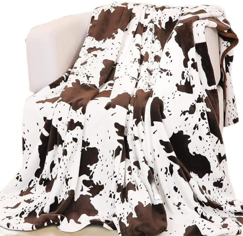 TDDKFB Leoparden Decke Kuscheldecke mit 3D Leopardenmuster,Fleecedecke Flauschig Grau Leopard Muster Weich Sofadecke Wohndecke Couchdecke