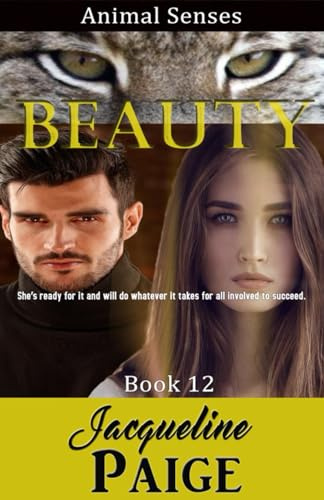 Beauty (Animal Senses, Band 12)
