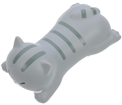 PLAFOPE Büro-mauspad Handgelenkauflage Katzenmaus-handstützpad – Rutschfest Für Komfortable Computernutzung