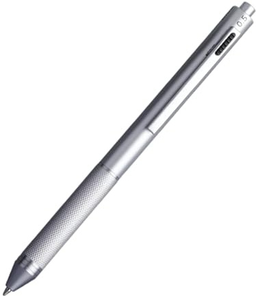 Multifunktionsstifte, Multifunktions-Kugelschreiber,Multifunktionsstift mit Metallgehäuse | Sensor-Kugelschreiber mit feiner Spitze, Bleistift, mehrfarbiger Stift, Touchscreen-Stift für Damen und Kind