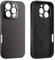 FREEWELL Pro Filmmaker Case für iPhone 16 Pro - Magnetische Filter & 17mm Objektivhalterung Schwarz