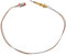 PartyKindom Thermocouple Replacement Ignition Needle for Bbq Gas Grill Stove Accessories Protection Cover