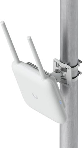Ubiquiti UniFi U7 Pro - Accesspoint - Wi-Fi 7