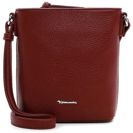 Tamaris Alessia Crossover Bag Ruby